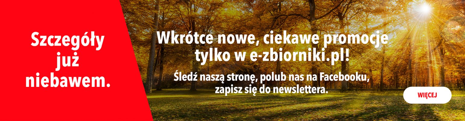 Nowe promocje tuż, tuż